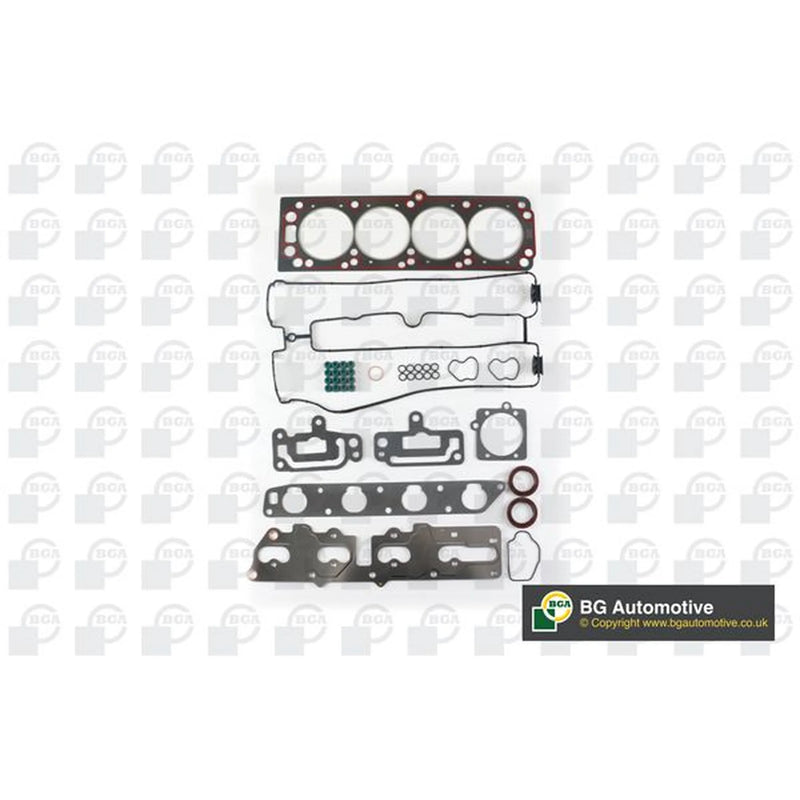 BGA Cylinder Head Gasket Kit HK9542