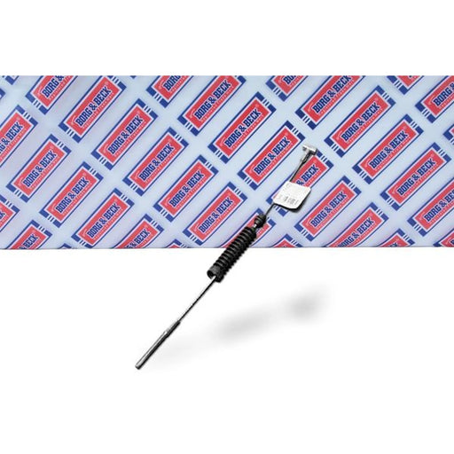 Borg & Beck Handbrake Cable Front BKB2283