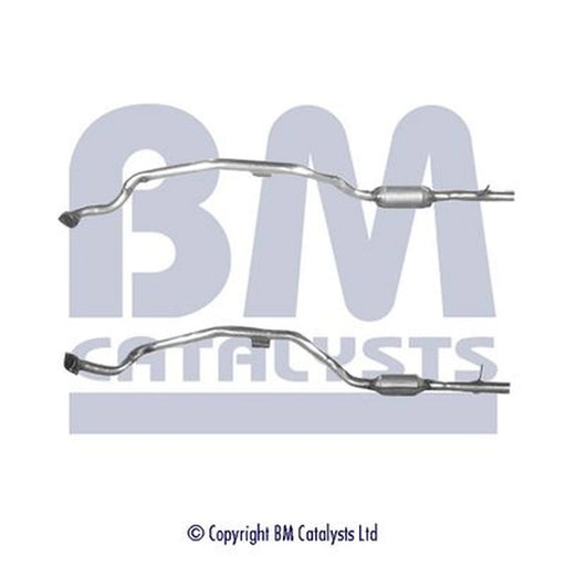 BM Catalysts Petrol Cat BM90885