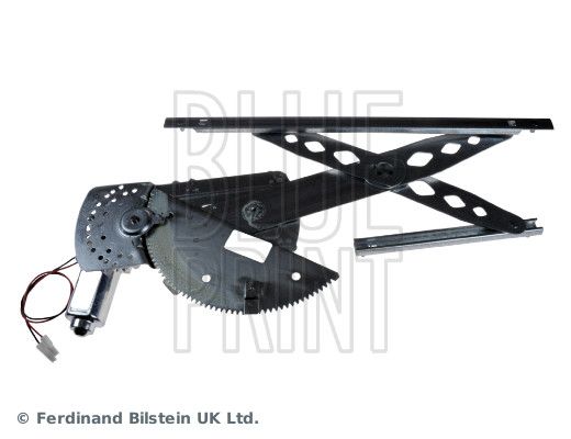 Blue Print Electric Window Regulator Lifter Right Front