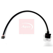 Apec Brake Pad Wear Sensor Front WIR5405