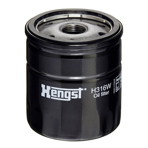 Hella Engine Oil Filter H316W
