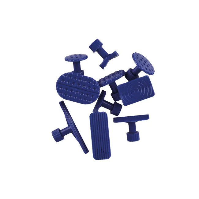 Power-TEC Hot Glue Pads 10pc - PPL