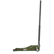 Draper Expert Trolley Jack 3 Tonne Low Profile TJ3-GP