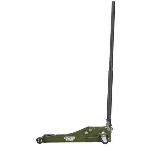 Draper Expert Trolley Jack 3 Tonne Low Profile TJ3-GP