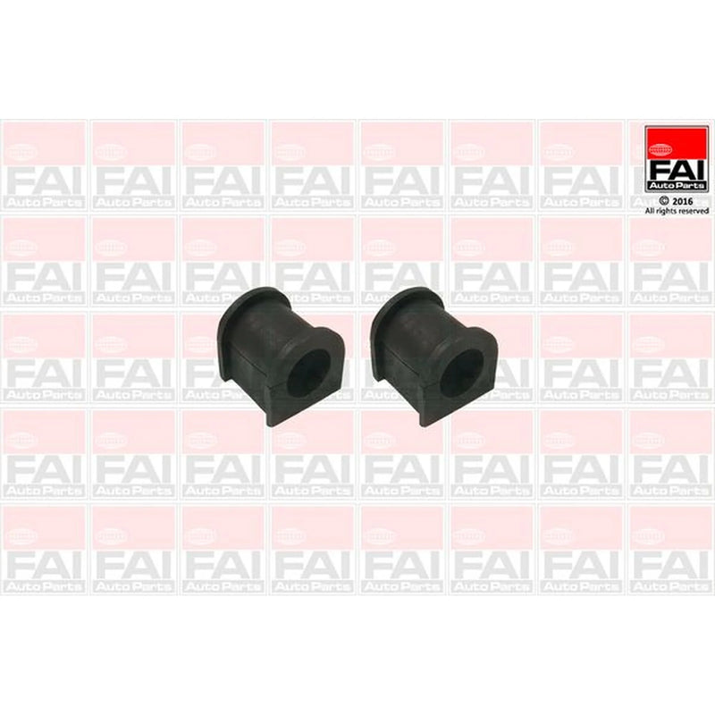 FAI 2 x Anti Roll Bar Mounting Bracket SS7970K