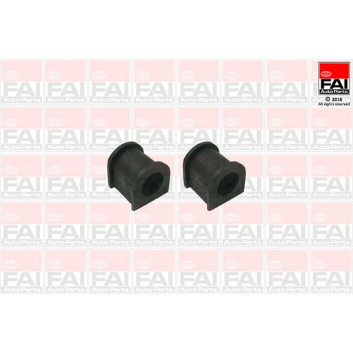 FAI 2 x Anti Roll Bar Mounting Bracket SS7970K
