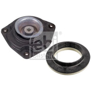 Febi Front Left Repair Kit Suspension Strut Support Mount 177214