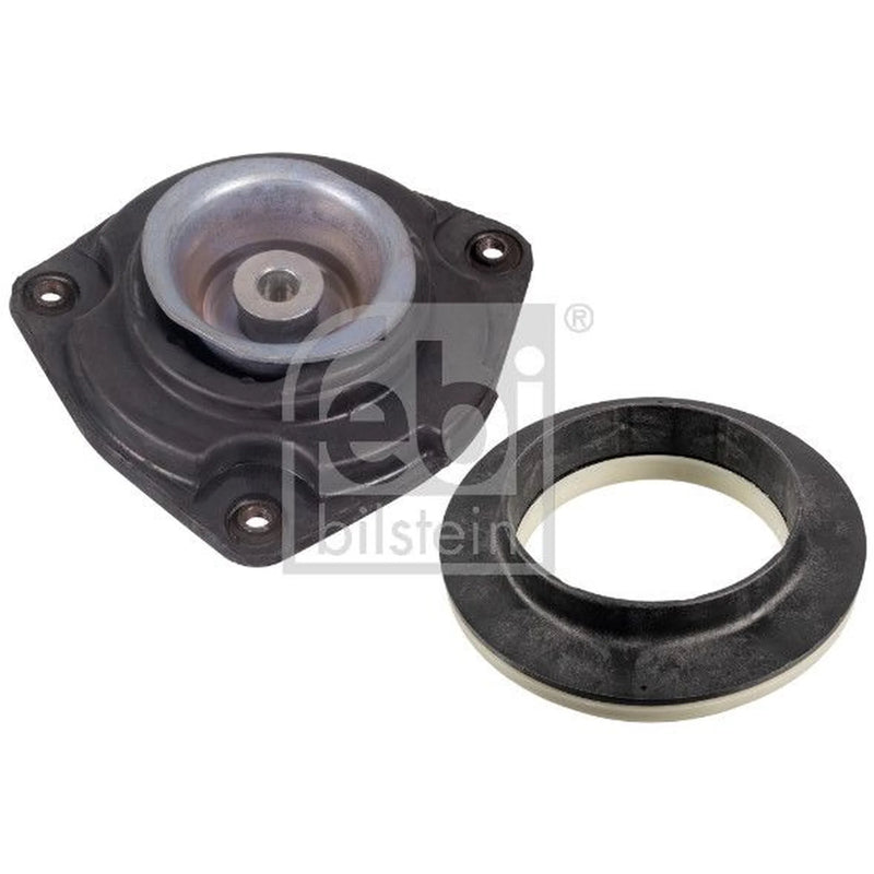 Febi Front Left Repair Kit Suspension Strut Support Mount 177214