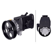Hella Power Steering Hydraulic Pump 8TL 359 003-331