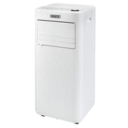 Draper Portable Air Conditioner 5000BTU with Remote Control