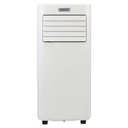 Draper Portable Air Conditioner 5000BTU with Remote Control