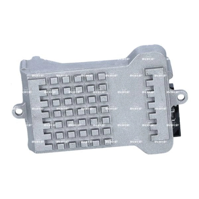 NRF Heater Blower Resistor 342082