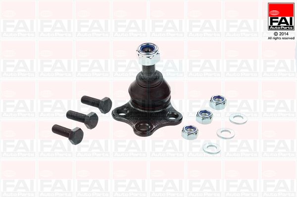 FAI Ball Joint