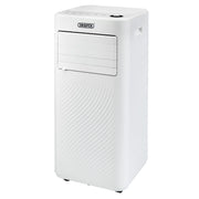 Draper 230V Portable Air Conditioner PAC9 9000BTU