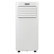 Draper 230V Portable Air Conditioner PAC9 9000BTU