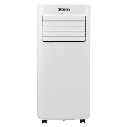 Draper 230V Portable Air Conditioner PAC9 9000BTU