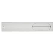 Draper 230V Portable Air Conditioner PAC9 9000BTU