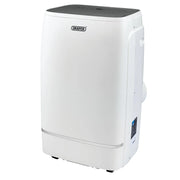 Draper 3-in-1 Portable Air Conditioner PAC12 12000BTU