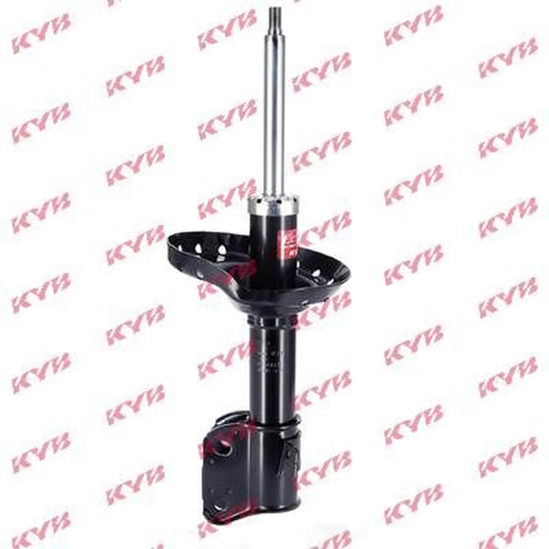 KYB Shock Absorber Damper Strut Front Left 334373