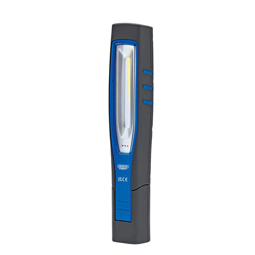 Draper Expert Inspection Light WL/IL1000 1000 Lumens Rechargeable
