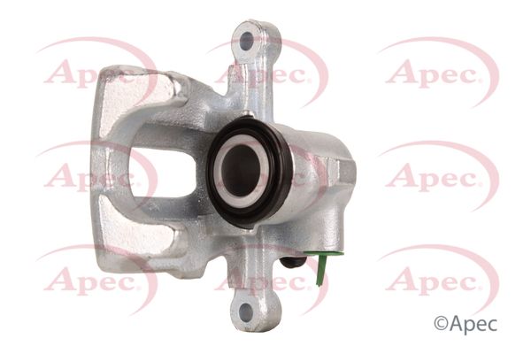 Apec Brake Caliper Assembly Rear Left