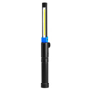 Draper Expert Folding Slim Light 8W 800 Lumens USB Rechargeable