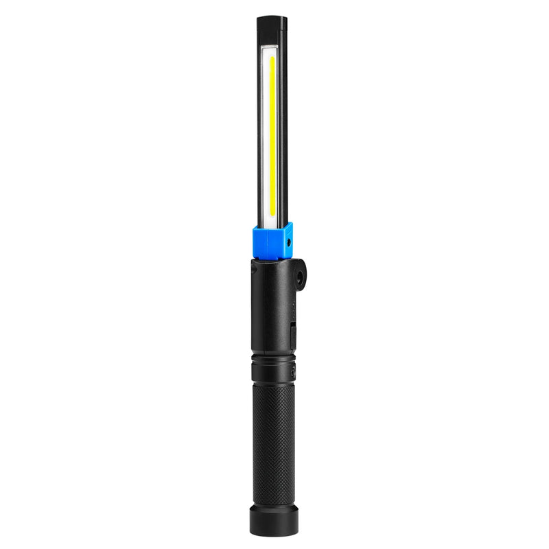 Draper Expert Folding Slim Light 8W 800 Lumens USB Rechargeable