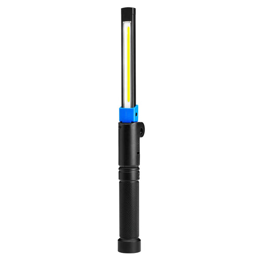 Draper Expert Folding Slim Light 8W 800 Lumens USB Rechargeable