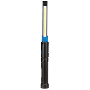 Draper Expert Folding Slim Light 8W 800 Lumens USB Rechargeable