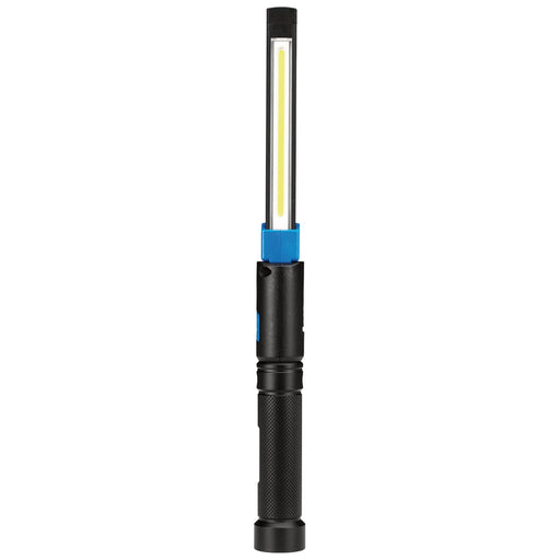 Draper Expert Folding Slim Light 8W 800 Lumens USB Rechargeable