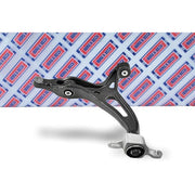 Borg & Beck Control/Trailing Arm BCA7151
