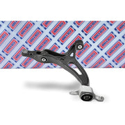Borg & Beck Control/Trailing Arm BCA7151