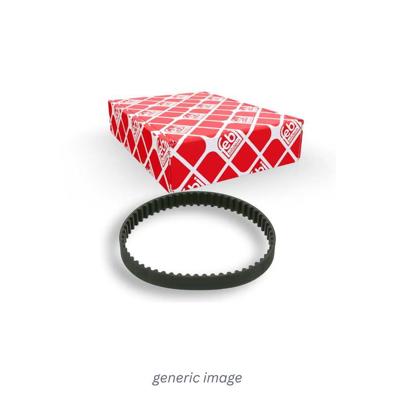 Febi Timing Belt Cambelt 58 Teeth