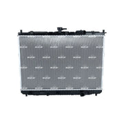 NRF Engine Radiator 59046