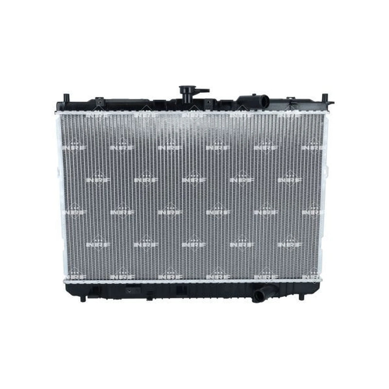 NRF Engine Radiator 59046