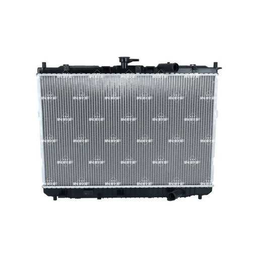 NRF Engine Radiator 59046