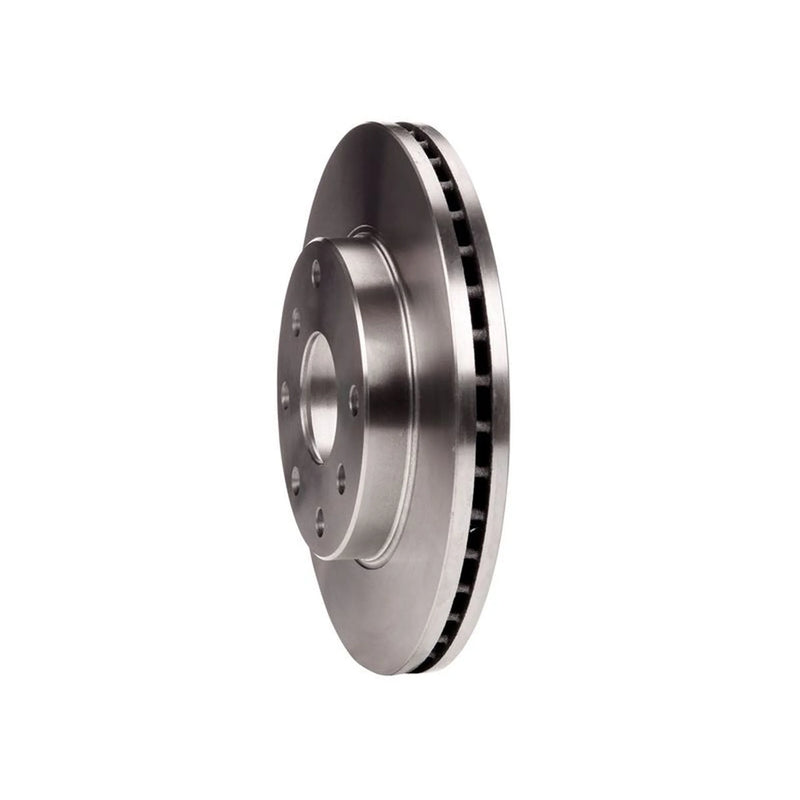 Bosch 2 x Vented Brake Discs 0 986 479 R70