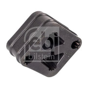 Febi Exhaust System Mount Front MVQ (silicone rubber) 170935