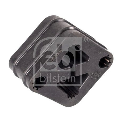 Febi Exhaust System Mount Front MVQ (silicone rubber) 170935