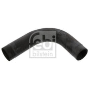 Febi Radiator Coolant Hose 495mm ID 46566