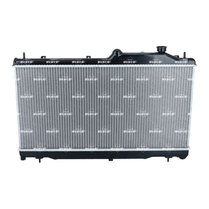 NRF Engine Radiator 550052