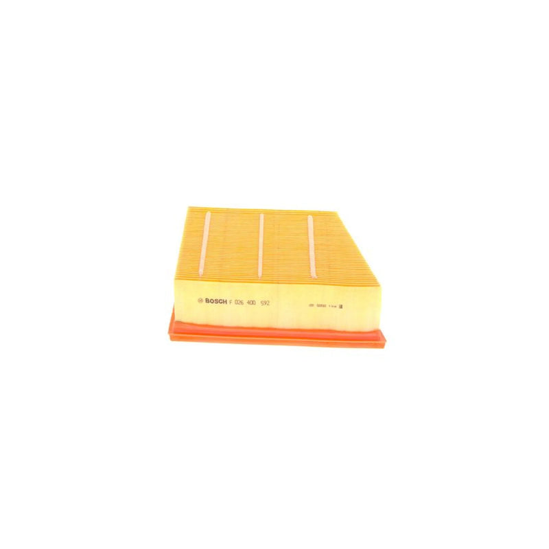 Bosch Engine Air Filter F 026 400 592