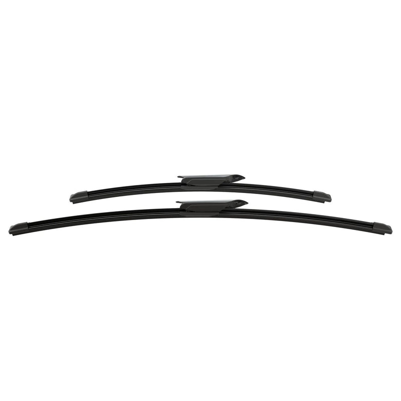 Bosch Wiper Wiper Blade Set 550mm + 400mm — A971S
