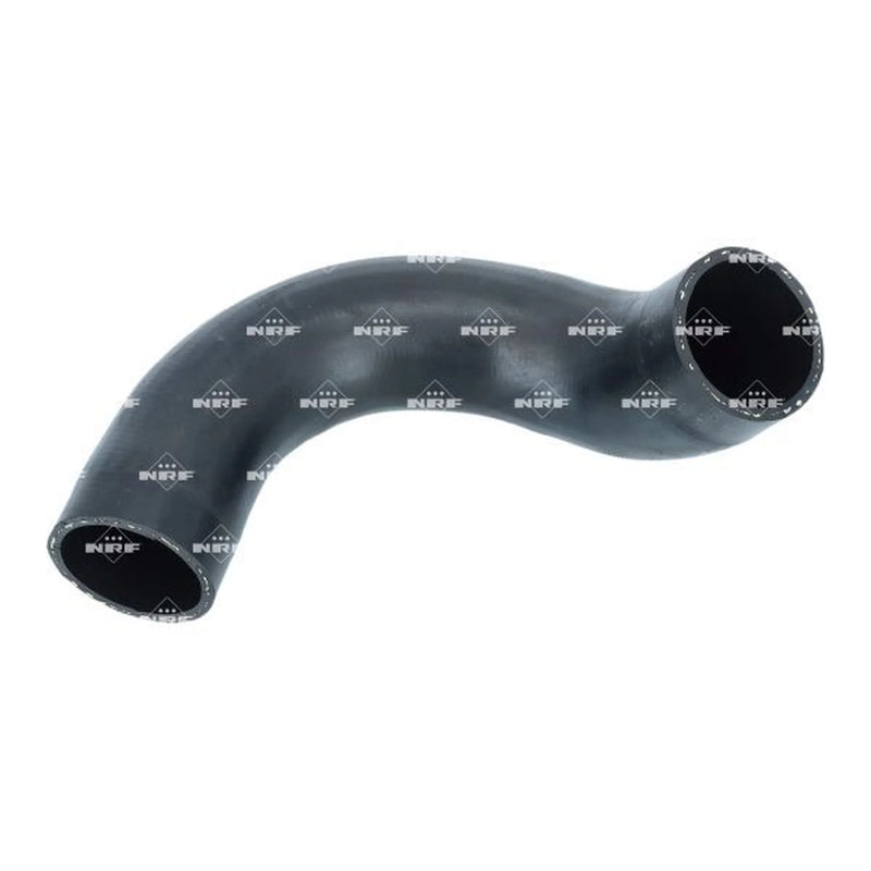 NRF Intercooler Turbo Charge Air Hose 166330