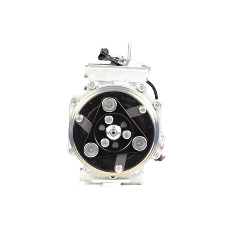 Mahle Air Conditioning Compressor ACP 581 000P
