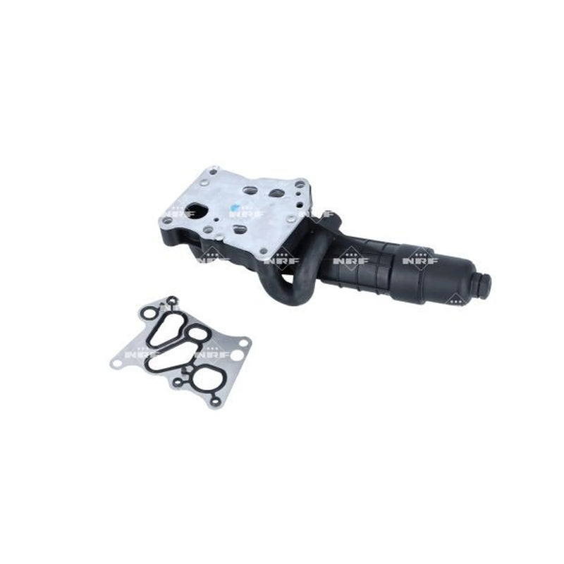 NRF Oil Filter Housing 31874