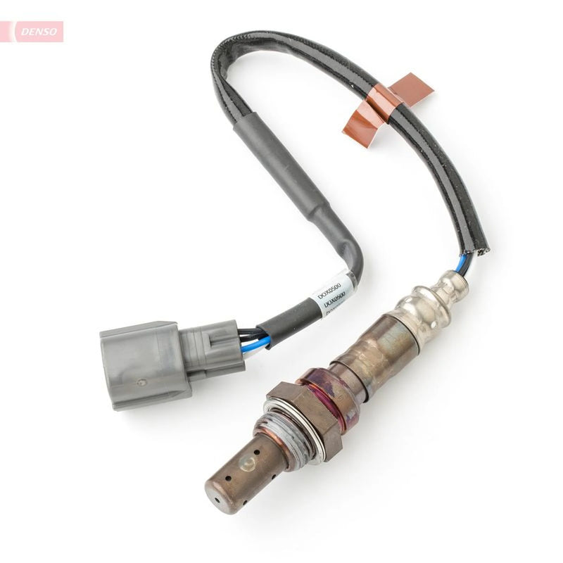 Denso O2 Lambda Oxygen Sensor Rear DOX-0500