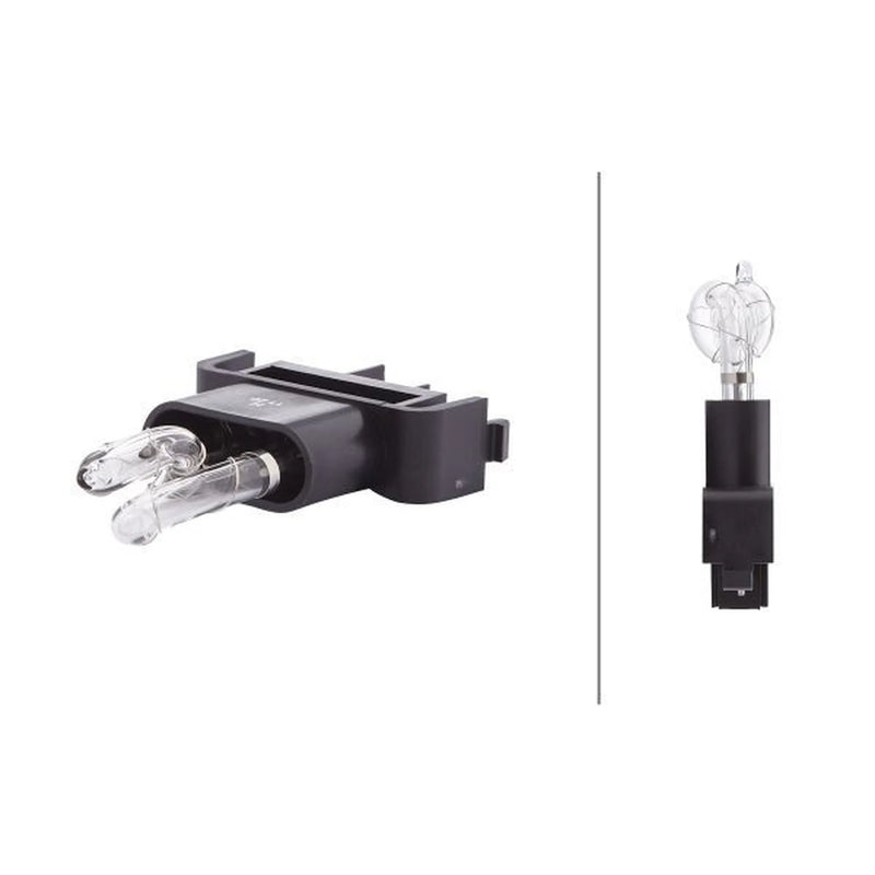 Hella Flash Tube Helix 8GS 863 261-011 8GS 863 261-011
