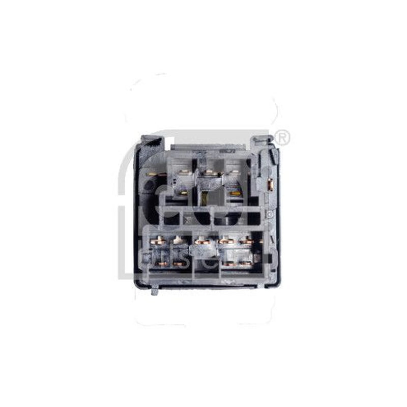 Febi Steering Column Switch 13 Connectors 22066